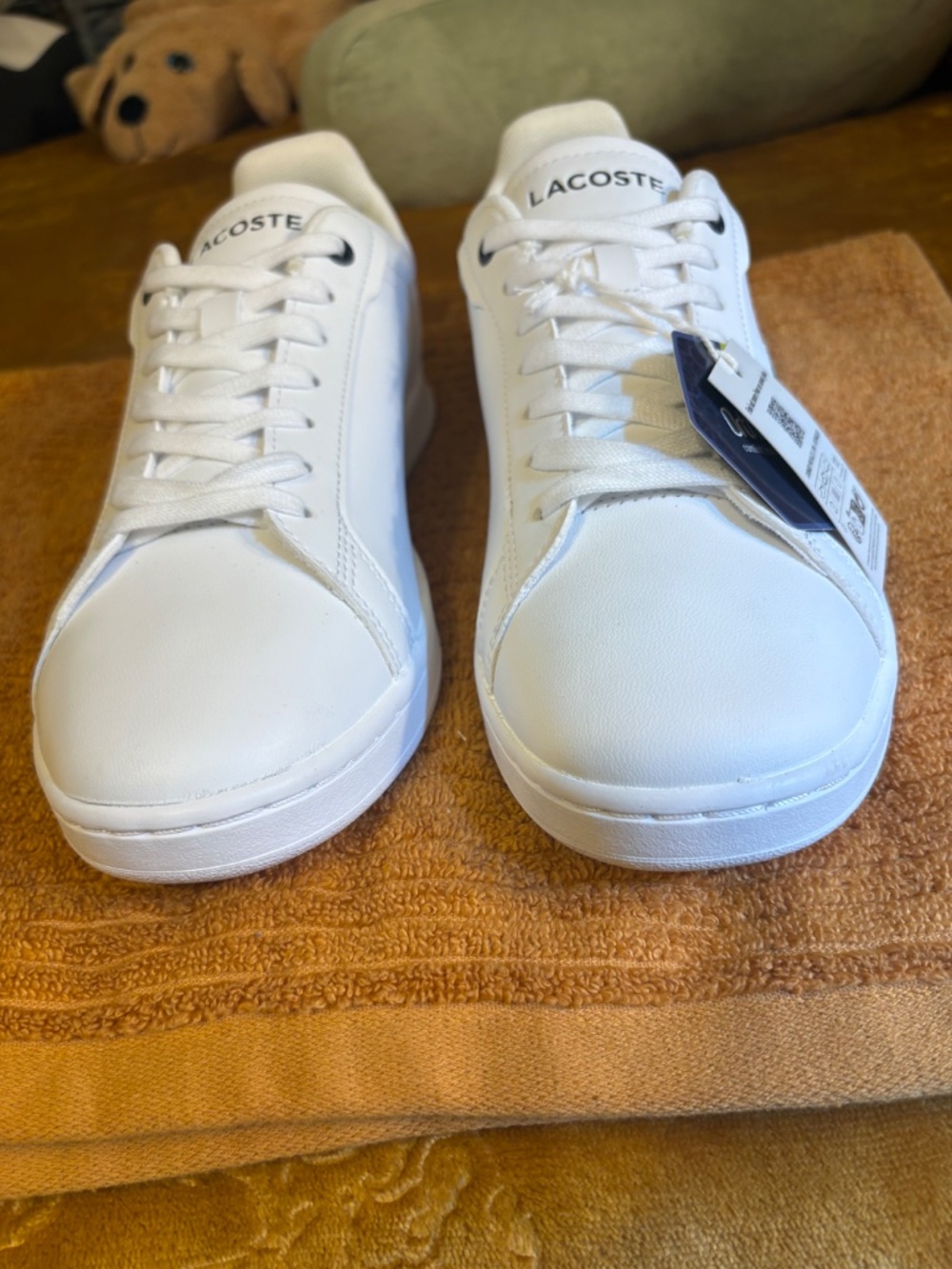 LACOSTE Sneakers - Picture 2 of 10